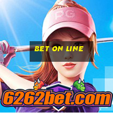 bet on line