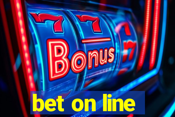 bet on line