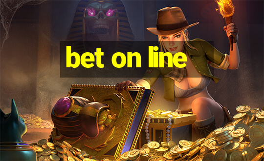 bet on line