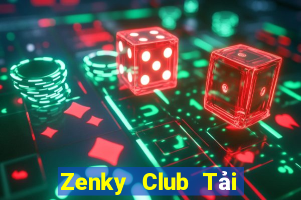 Zenky Club Tải Game Bài Nhất Vip