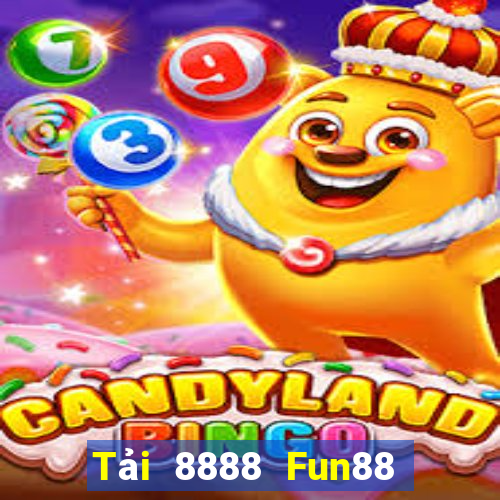 Tải 8888 Fun88 nền tảng xổ số