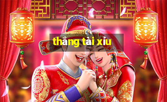 thắng tài xỉu