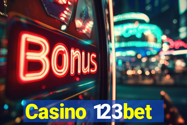 Casino 123bet