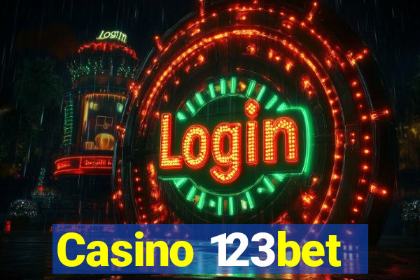 Casino 123bet