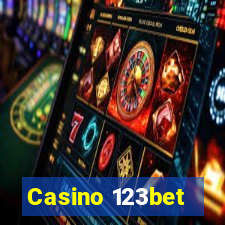 Casino 123bet