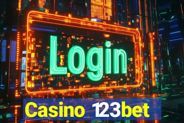 Casino 123bet