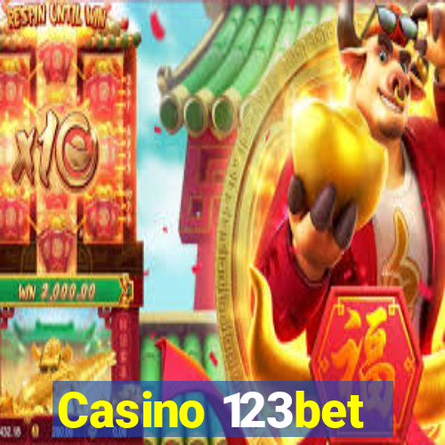 Casino 123bet