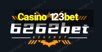 Casino 123bet