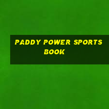 paddy power sportsbook