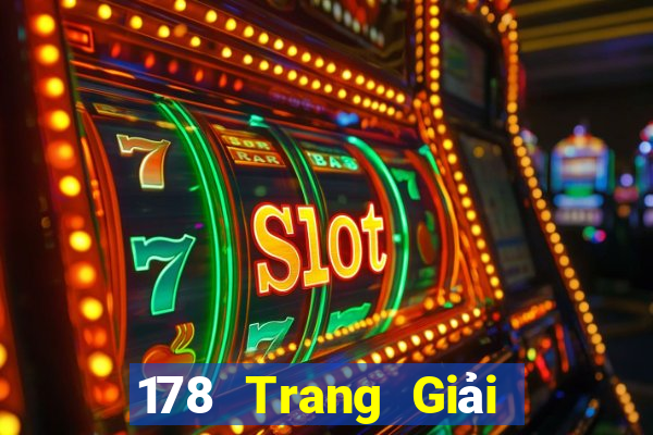 178 Trang Giải trí Việt nam