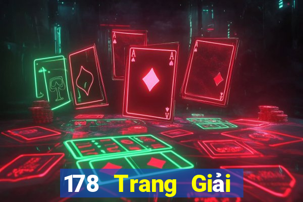 178 Trang Giải trí Việt nam