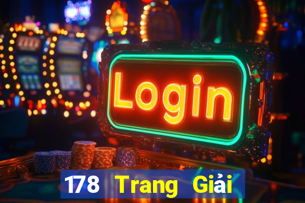 178 Trang Giải trí Việt nam