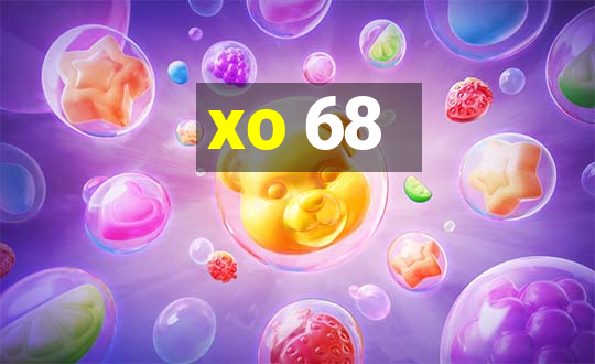 xo 68