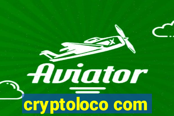 cryptoloco com