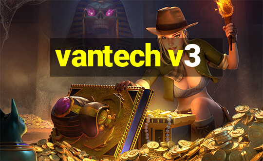 vantech v3