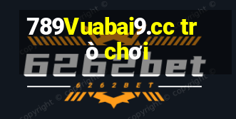 789Vuabai9.cc trò chơi