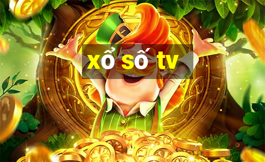 xổ số tv