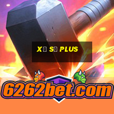 xổ số plus