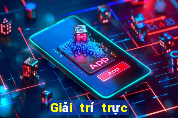 Giải trí trực tuyến Thần tài