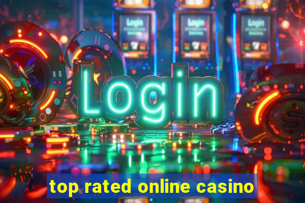 top rated online casino