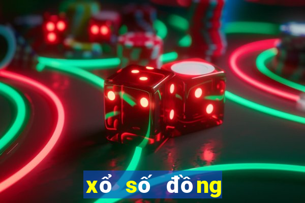 xổ số đồng nai ngày 19 tháng 5