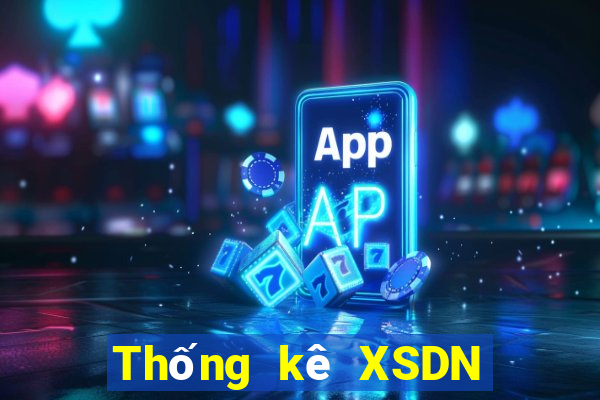 Thống kê XSDN ngày 3