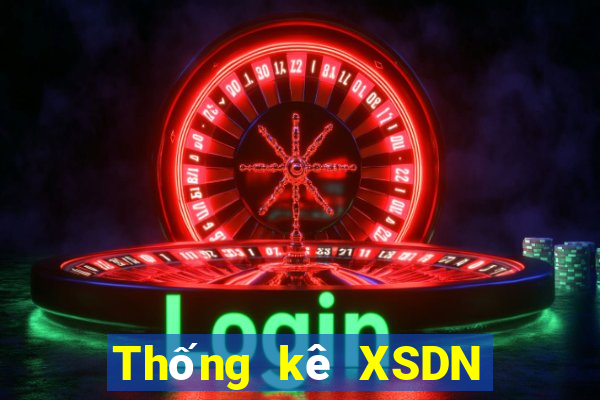 Thống kê XSDN ngày 3