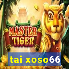 tai xoso66