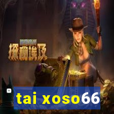 tai xoso66