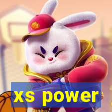 xs power