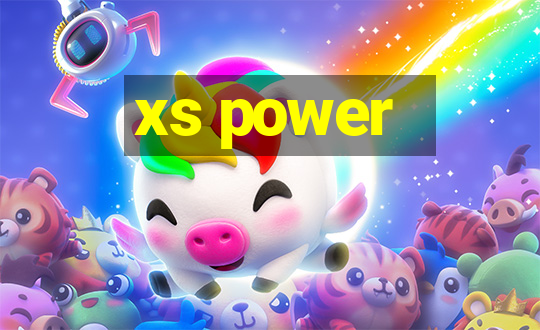 xs power