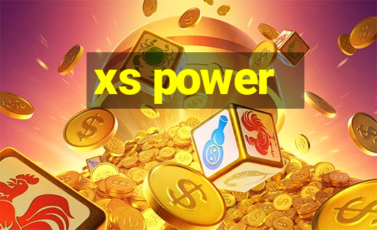 xs power