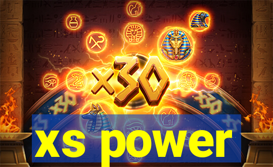 xs power