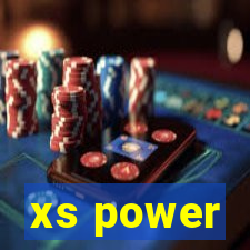 xs power