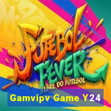 Gamvipv Game Y24