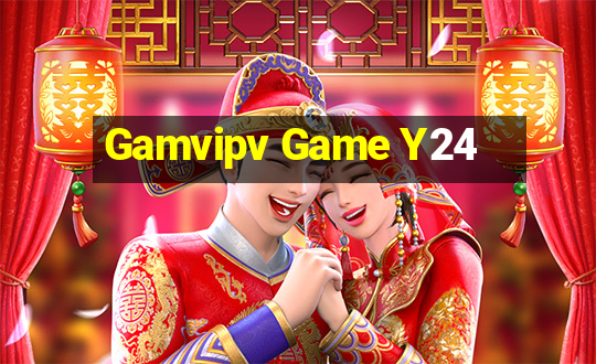 Gamvipv Game Y24