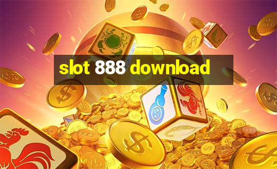 slot 888 download