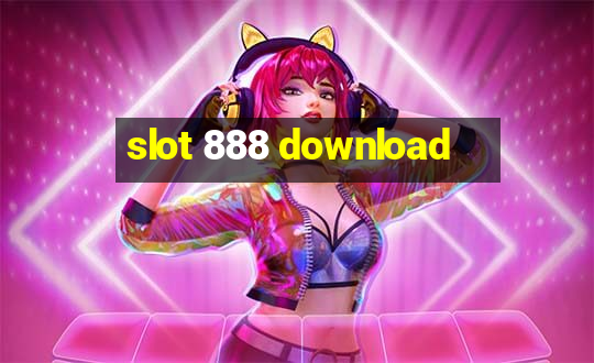 slot 888 download