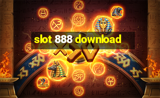 slot 888 download