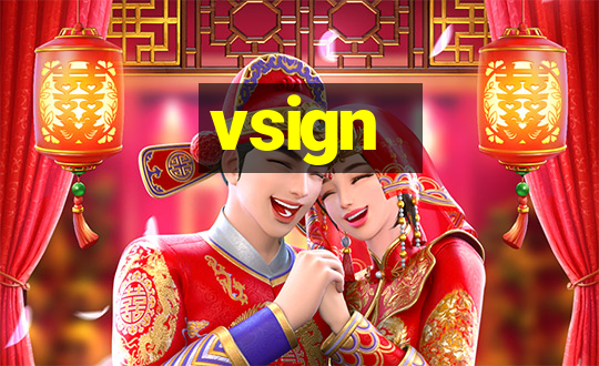 vsign