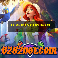 levents plus club