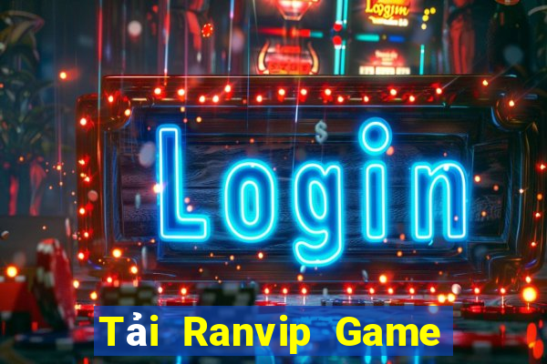 Tải Ranvip Game Bài 888