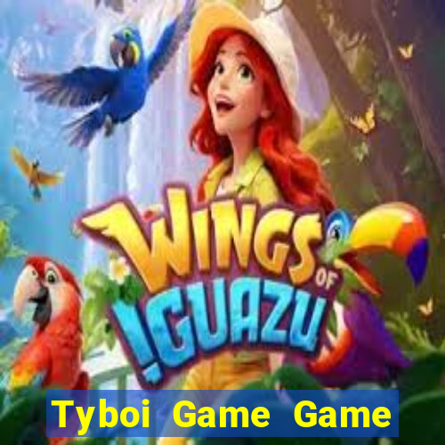 Tyboi Game Game Bài 77