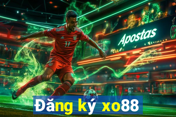 Đăng ký xo88