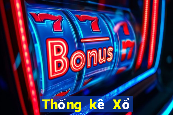 Thống kê Xổ Số Cà Mau ngày 19