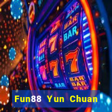 Fun88 Yun Chuan Cai Xiangyun