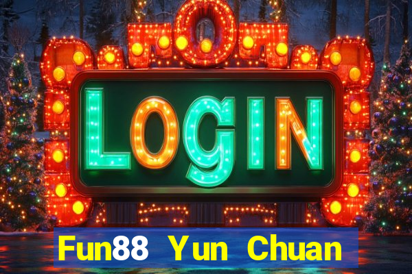 Fun88 Yun Chuan Cai Xiangyun