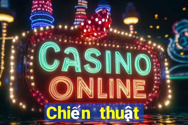 Chiến thuật đơn Baccarat