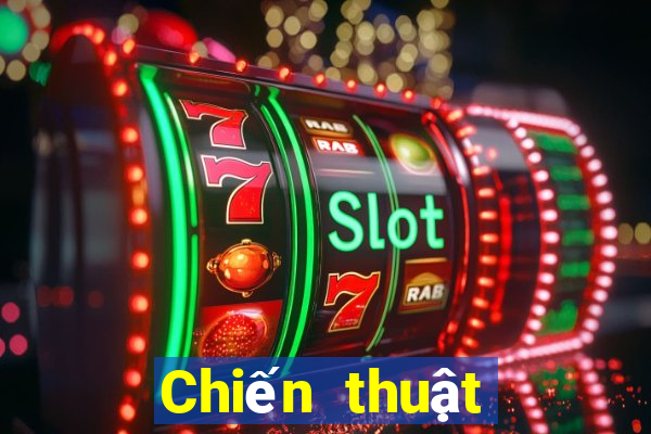 Chiến thuật đơn Baccarat