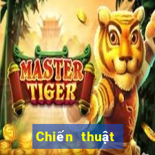 Chiến thuật đơn Baccarat